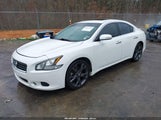 Nissan Maxima 3.5 Sv 1N4AA5AP4EC465502 снимка