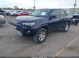 Toyota 4Runner Sr5 Premium JTEBU5JR9F5271878 снимка