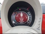 Fiat 500 Lounge 3C3CFFCR8HT611857 снимка