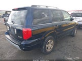 Honda Pilot Ex-L 2HKYF18684H528362 снимка
