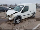 Ford Transit Connect Xlt NM0LS7BN1DT174959 снимка