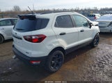 Ford Ecosport Ses MAJ6S3JL6MC396816 снимка