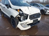Ford Ecosport Ses MAJ6S3JL6MC396816 снимка