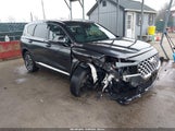Hyundai Santa Fe Limited 5NMS4DAL0PH599778 снимка