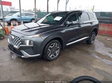 Hyundai Santa Fe Limited 5NMS4DAL0PH599778 снимка