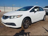 Honda Civic Lx 19XFB2F58DE035000 снимка