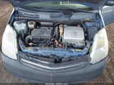 Toyota Prius JTDKB20U867070167 снимка