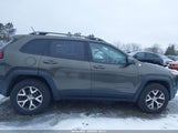 Jeep Cherokee Trailhawk 1C4PJMBSXFW668878 снимка