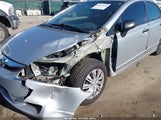 Honda Civic Vp 2HGFA1F31BH542738 снимка