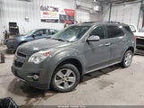 Chevrolet Equinox Ltz 2GNFLGEK4C6311986 снимка