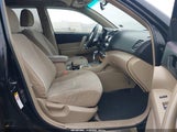 Toyota Highlander Base V6 5TDZK3EH9BS047318 снимка