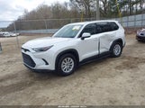 Toyota Grand Highlander Hybrid Xle 5TDACAB54RS021566 fotografie