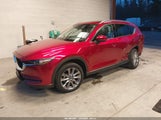 Mazda Cx-5 Grand Touring JM3KFBDM6K0555786 снимка