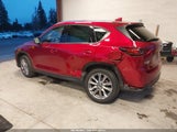 Mazda Cx-5 Grand Touring JM3KFBDM6K0555786 снимка