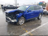 Honda Cr-V Ex-L 2Wd 2HKRS3H71RH321341 снимка