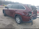Toyota Highlander Le V6 5TDBKRFH9GS260425 снимка
