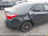 Toyota Corolla S Plus 5YFBURHE5FP232819 снимка