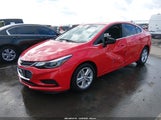 Chevrolet Cruze Lt Auto 1G1BE5SM3G7262158 снимка