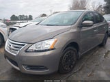 Nissan Sentra Sv 3N1AB7AP4FY262088 снимка