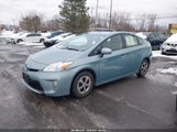 Toyota Prius JTDKN3DU4C5399589 снимка