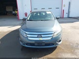 Ford Fusion Hybrid 3FADP0L32BR218128 снимка