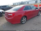 Toyota Camry Se 4T1BF1FKXEU761345 снимка