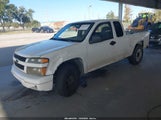 Chevrolet Colorado 1GCCS198758269191 снимка
