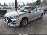 Hyundai Sonata Se 5NPE24AF3HH478213 снимка