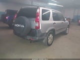 Honda Cr-V Ex SHSRD78875U304734 снимка