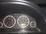 Honda Cr-V Ex SHSRD78875U304734 снимка