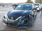 Nissan Altima 2.5 Sr 1N4AL3APXJC125702 fotografie