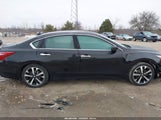 Nissan Altima 2.5 Sr 1N4AL3APXJC125702 photo