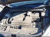 Nissan Murano Sv 5N1AZ2MH6JN127244 fotografie