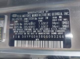 Kia Sorento Lx/L 5XYPGDA38GG093266 снимка
