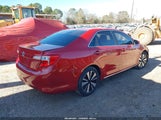 Toyota Camry Le 4T4BF1FK9ER377563 снимка