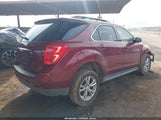 Chevrolet Equinox Lt 2GNALCEK4H1551644 снимка