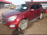 Chevrolet Equinox Lt 2GNALCEK4H1551644 снимка