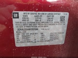 Chevrolet Equinox Lt 2GNALCEK4H1551644 снимка