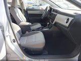 Toyota Corolla Le 2T1BURHE0KC206736 снимка