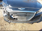 Hyundai Genesis 3.8 KMHGN4JE1FU023611 снимка