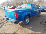 Chevrolet Colorado 4Wd Long Box Lt 1GCHTCEA8N1256630 снимка