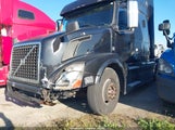 Volvo Vn Vnl 4V4NC9EH4CN534551 снимка