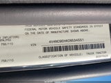 Volvo Vn Vnl 4V4NC9EH4CN534551 снимка