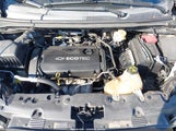 Chevrolet Sonic Lt Auto 1G1JC5SH7E4212107 снимка