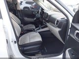 Hyundai Venue Sel KMHRC8A32SU354650 снимка