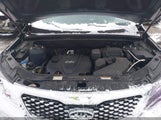 Kia Sorento Lx 5XYKT3A64CG239070 снимка