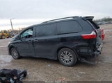 Toyota Sienna Xle 8 Passenger 5TDYZ3DC8KS009530 снимка