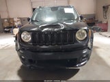 Jeep Renegade Altitude Fwd ZACCJABB2JPJ50117 fotografie