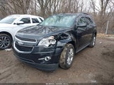 Chevrolet Equinox 2Lt 2GNFLPE35D6424081 снимка