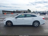 Chevrolet Malibu Ls 1G1ZB5ST3HF157254 снимка